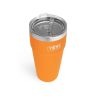 Yeti Rambler 26 oz Rambler with Straw Lid